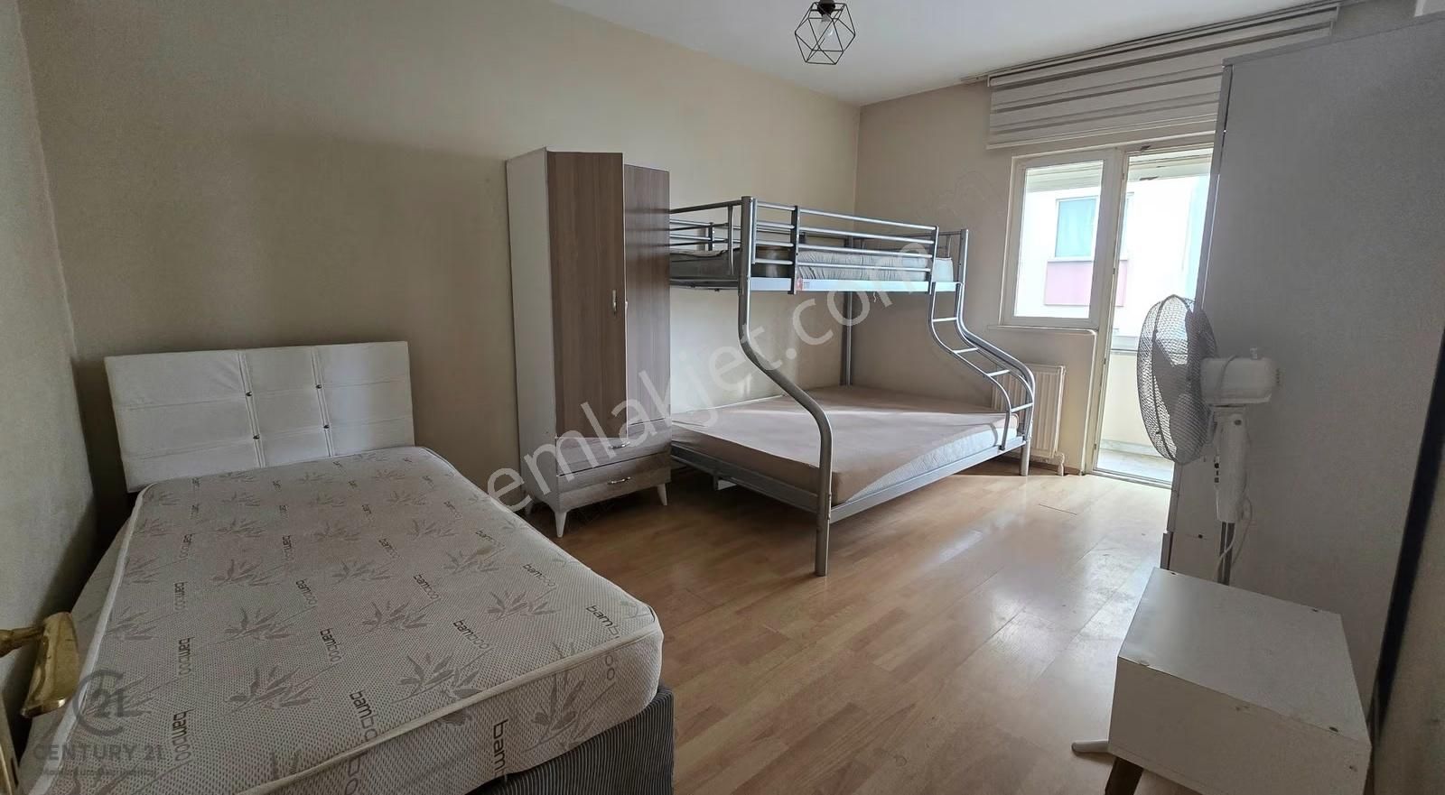 Cevahir'e 3 Dk , Fully Furnished, Full Eşyalı , Teraslı , 3+1 - Görsel 4