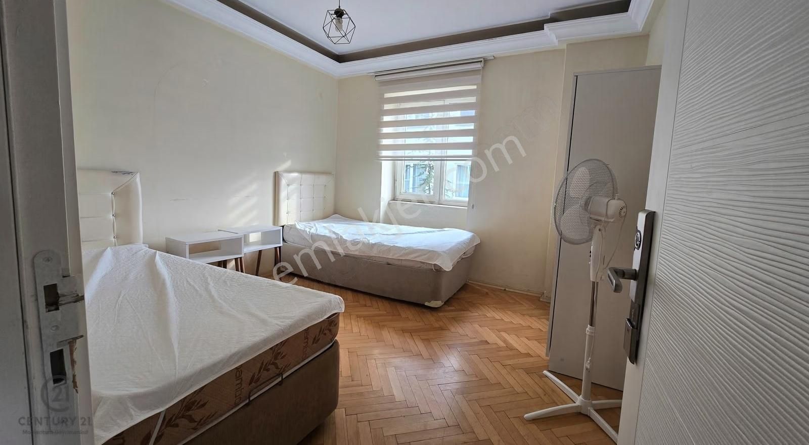 Cevahir'e 3 Dk , Fully Furnished, Full Eşyalı , Teraslı , 3+1 - Görsel 14