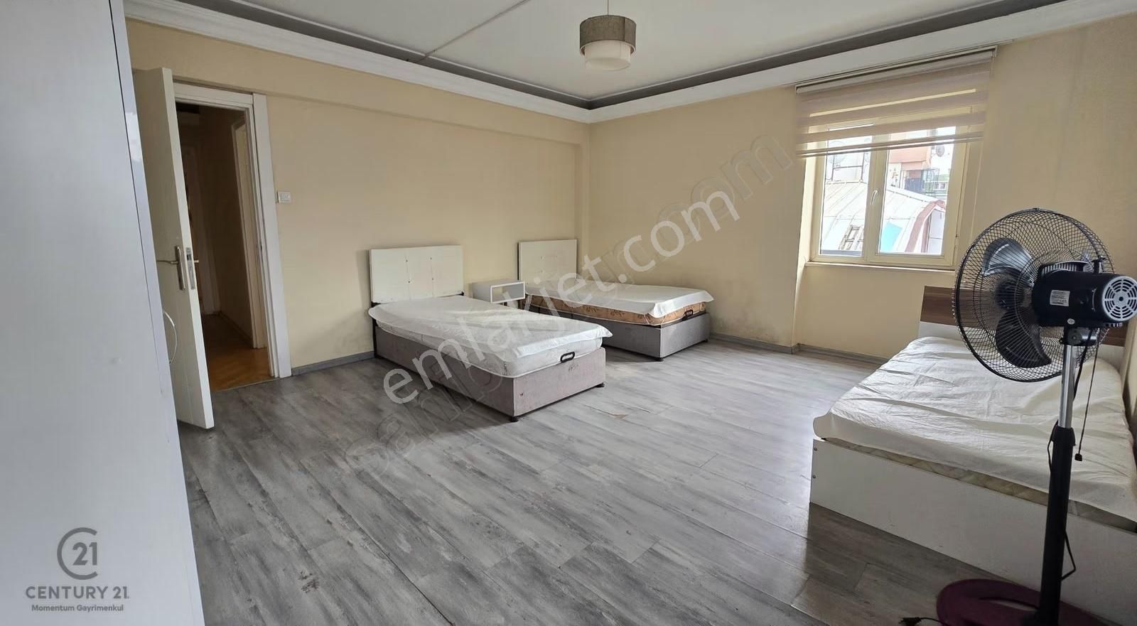 Cevahir'e 3 Dk , Fully Furnished, Full Eşyalı , Teraslı , 3+1 - Görsel 21