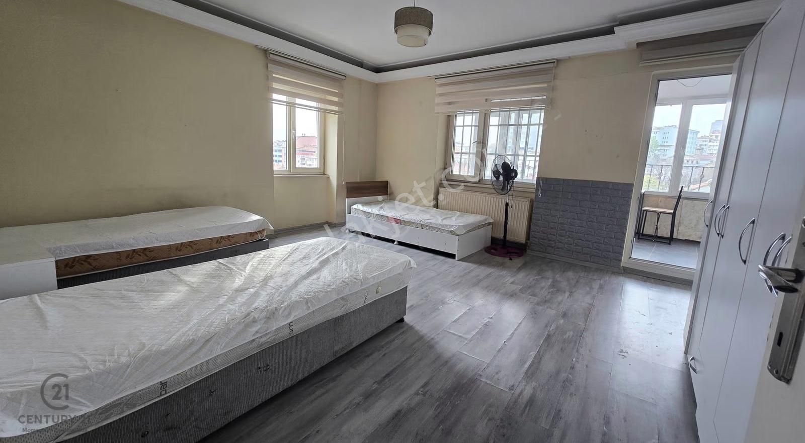 Cevahir'e 3 Dk , Fully Furnished, Full Eşyalı , Teraslı , 3+1 - Görsel 13