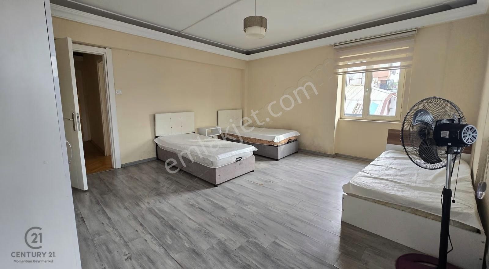 Cevahir'e 3 Dk , Fully Furnished, Full Eşyalı , Teraslı , 3+1 - Görsel 8