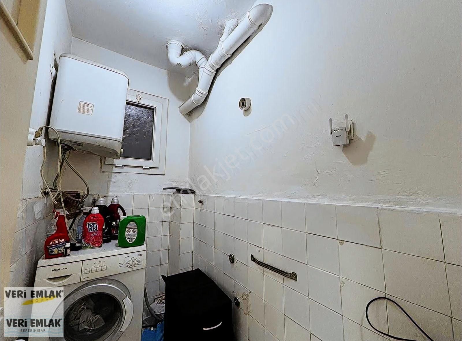 Alsancak Kültür Mahallesinde 3+1 1.kat Eşyalı Kiralık Daire - Görsel 10