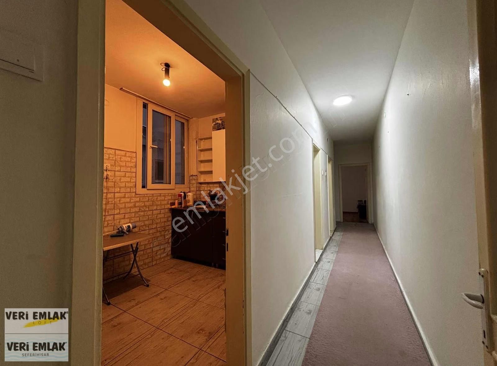 Alsancak Kültür Mahallesinde 3+1 1.kat Eşyalı Kiralık Daire - Görsel 15