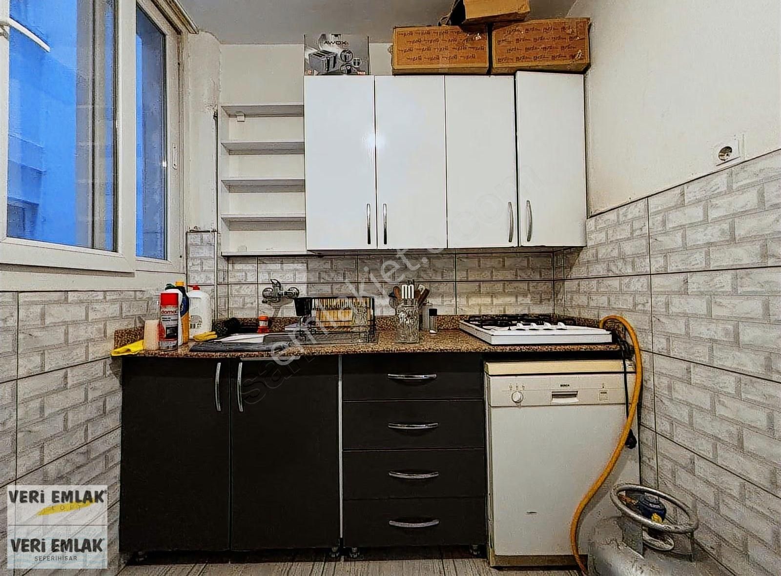 Alsancak Kültür Mahallesinde 3+1 1.kat Eşyalı Kiralık Daire - Görsel 22