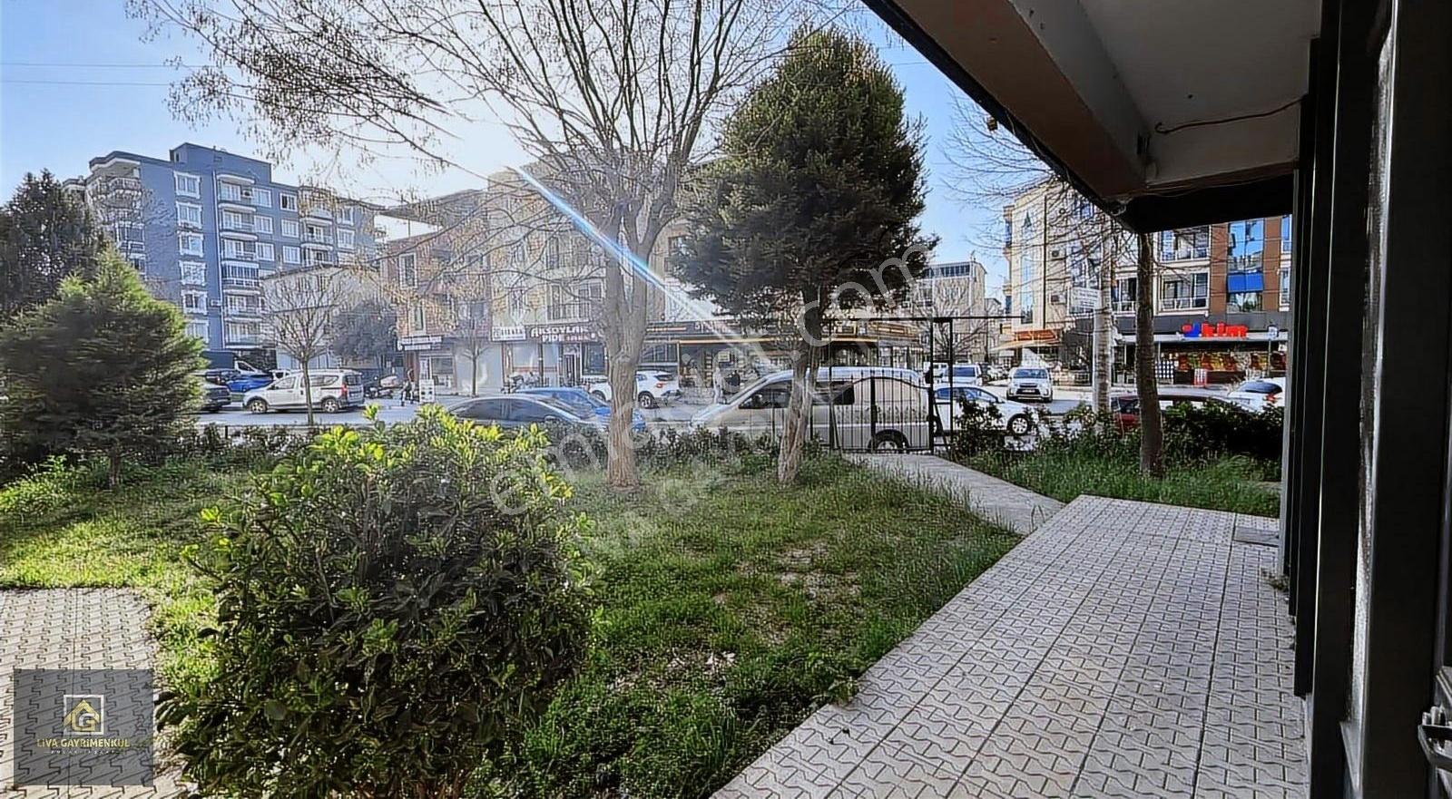 Buca Yenigün'de Ana Cadde Üzeri Köşe Satılık Dükkan - Görsel 26