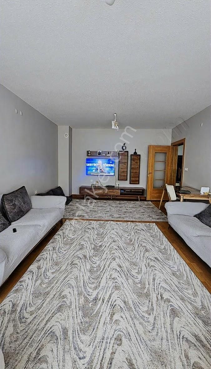 Odak' Tan 627 Toki' De Harika Konumda Satılık 3+1 Daire - Görsel 7