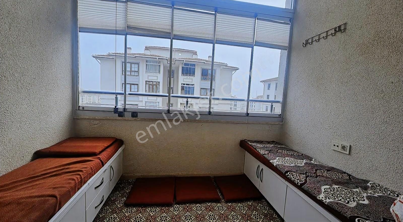 Odak' Tan 627 Toki' De Harika Konumda Satılık 3+1 Daire - Görsel 14