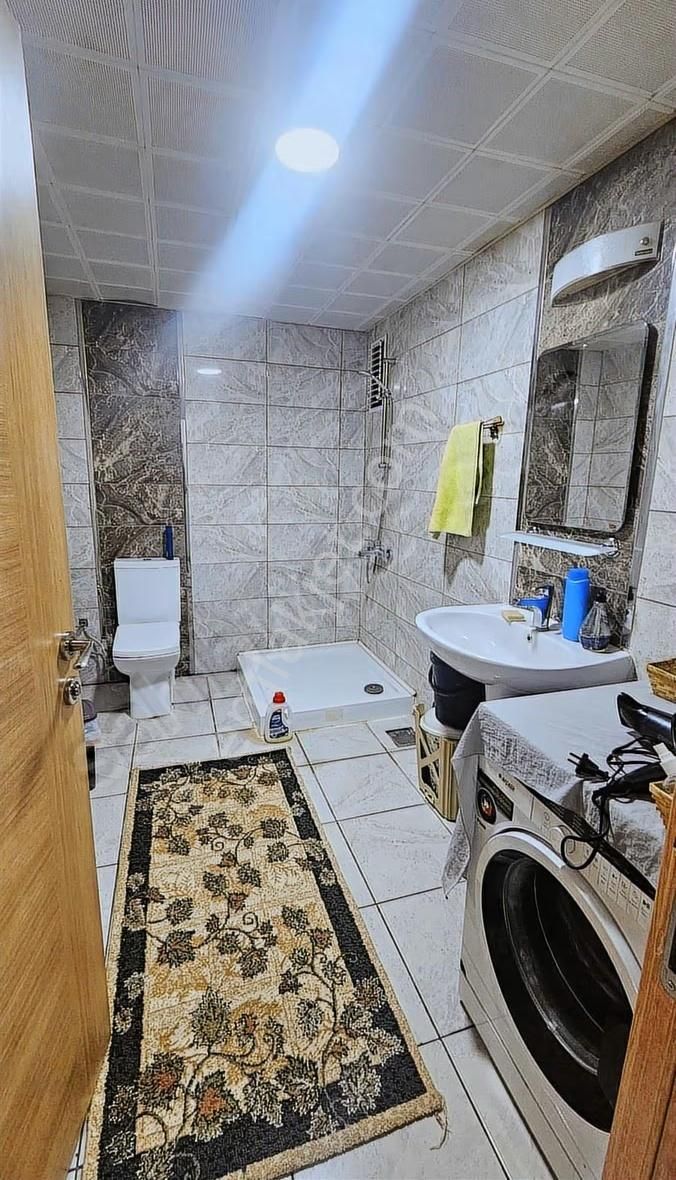 Odak' Tan 627 Toki' De Harika Konumda Satılık 3+1 Daire - Görsel 29