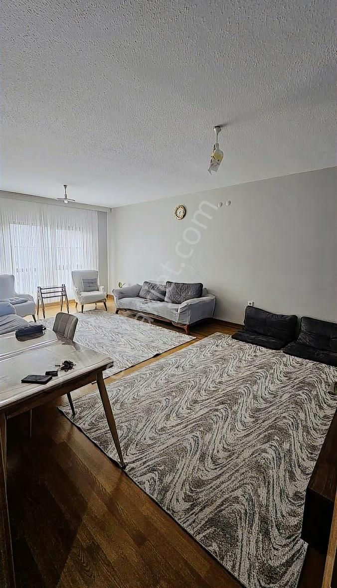 Odak' Tan 627 Toki' De Harika Konumda Satılık 3+1 Daire - Görsel 4