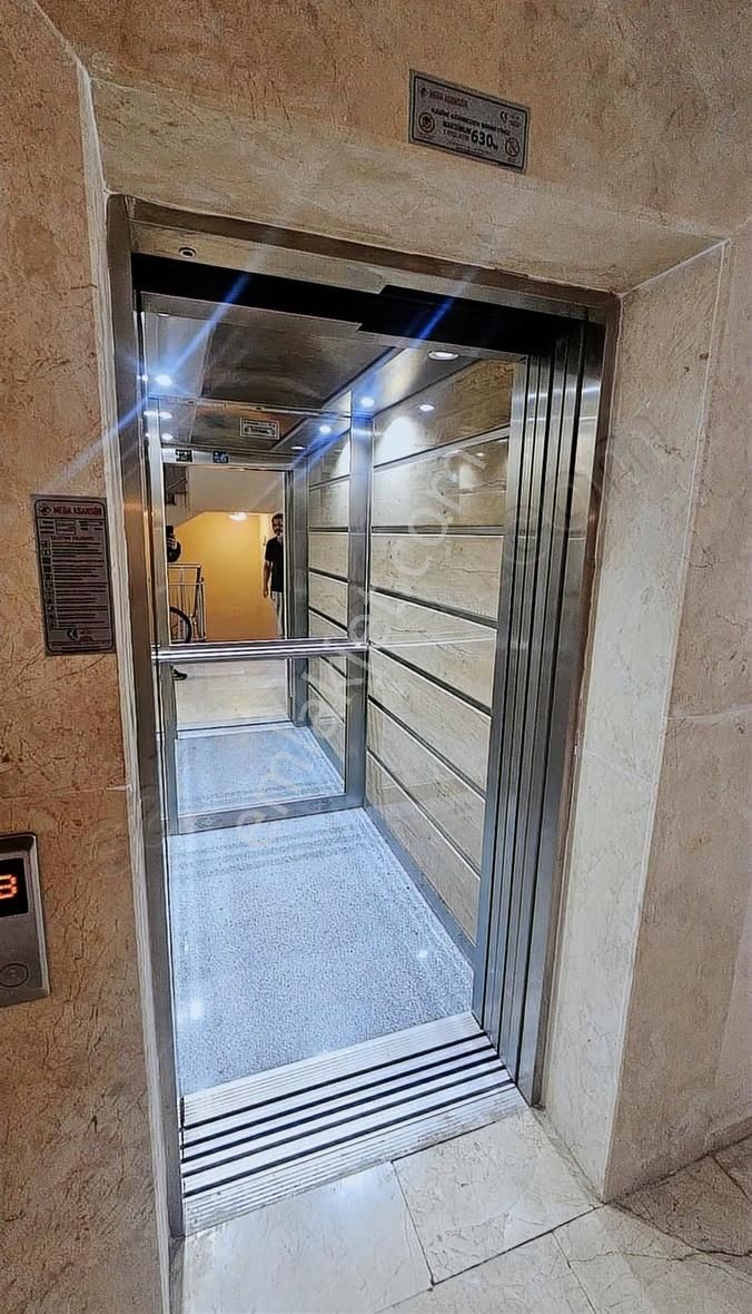 Odak' Tan 627 Toki' De Harika Konumda Satılık 3+1 Daire - Görsel 28