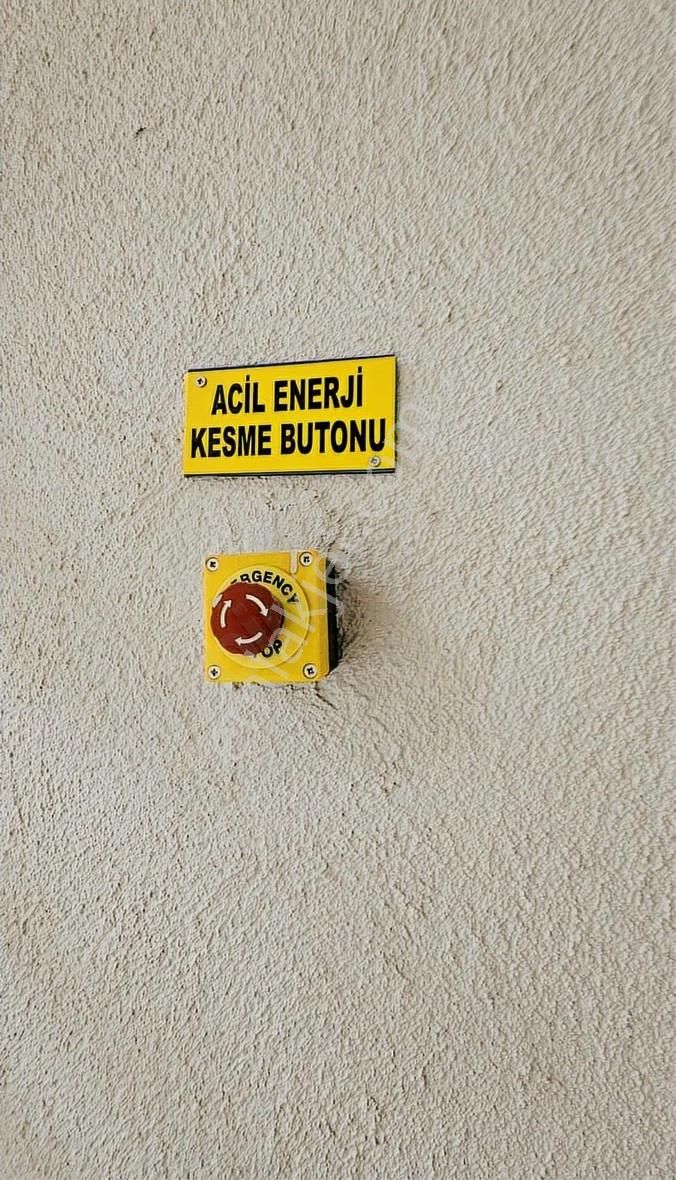 Odak' Tan 627 Toki' De Harika Konumda Satılık 3+1 Daire - Görsel 11