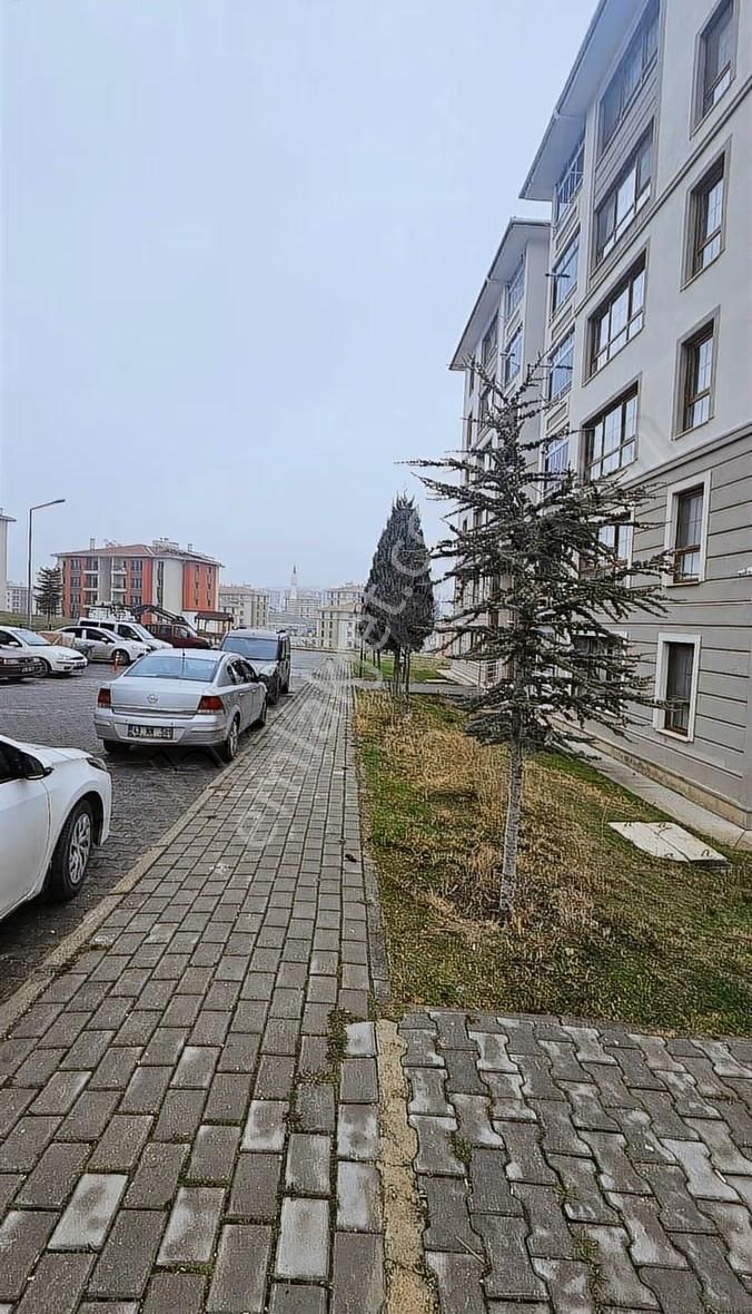 Odak' Tan 627 Toki' De Harika Konumda Satılık 3+1 Daire - Görsel 15