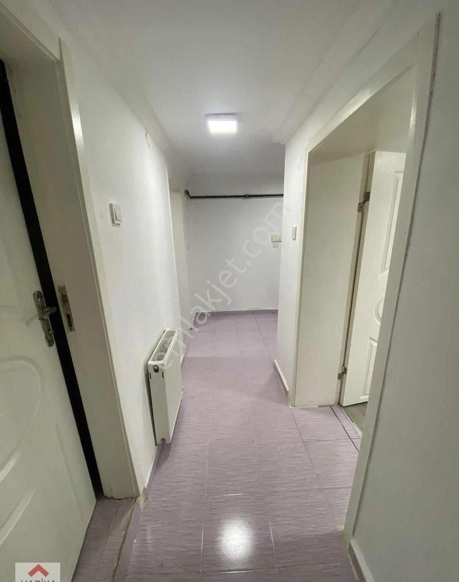 Mahmut Esat Bozkurt Caddesi 1+1 Full Yapılı Kiralık Daire ! - Görsel 10