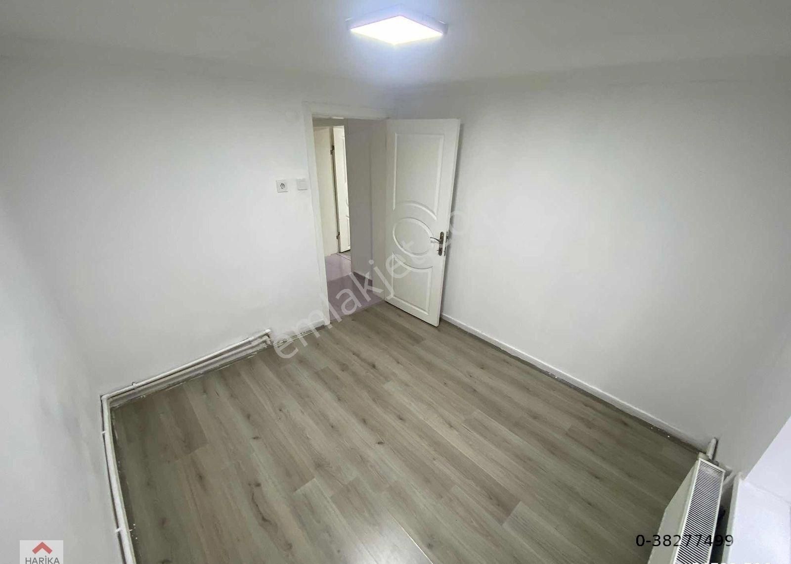 Mahmut Esat Bozkurt Caddesi 1+1 Full Yapılı Kiralık Daire ! - Görsel 7
