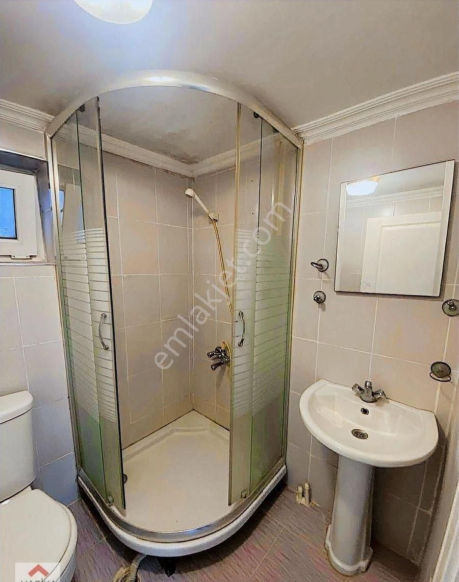 Mahmut Esat Bozkurt Caddesi 1+1 Full Yapılı Kiralık Daire ! - Görsel 6