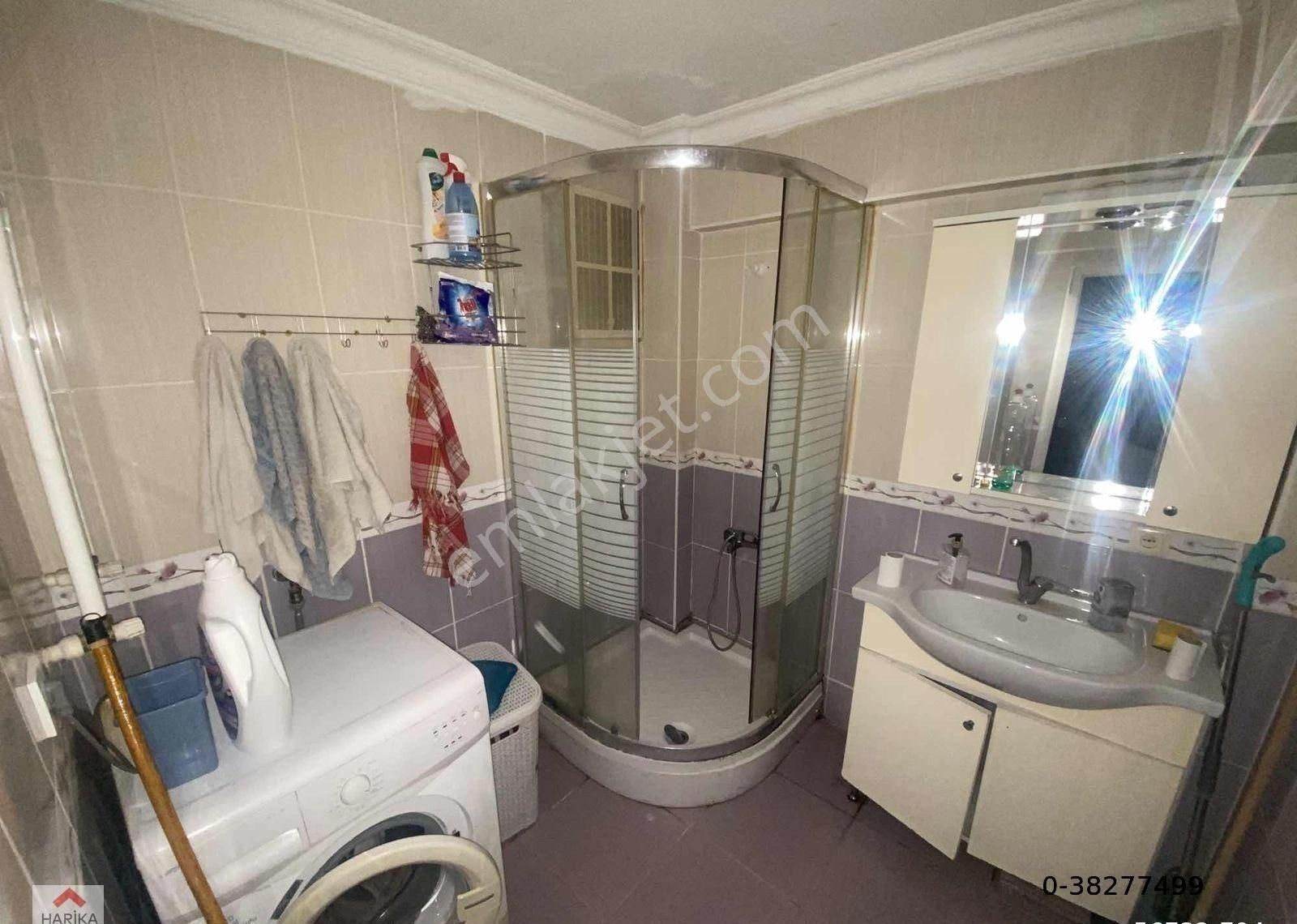 Seyranbağları Maçka Sk'ta Giriş Katta 3+1 Full Eşyalı Satılık ! - Görsel 5