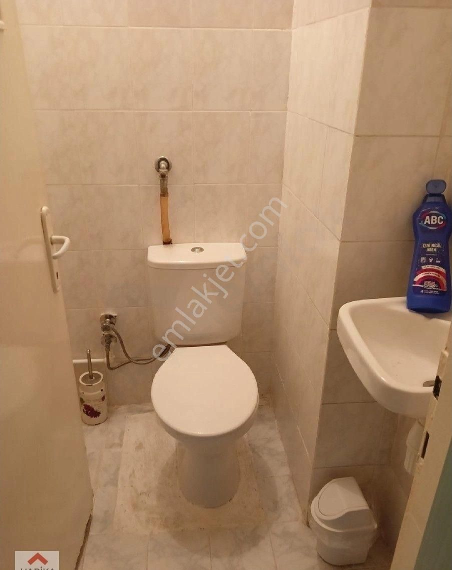 Aşıkpaşa 214.sk Ara Katta 3+1 Geniş Satılık Fırsat Daire ! - Görsel 11