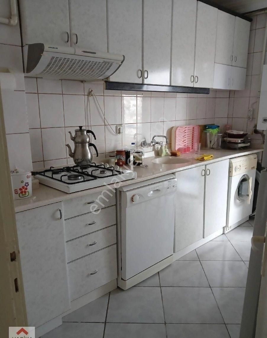 Aşıkpaşa 214.sk Ara Katta 3+1 Geniş Satılık Fırsat Daire ! - Görsel 4