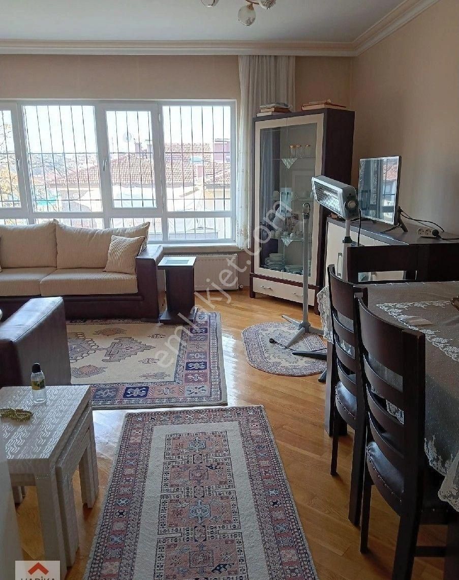 Aşıkpaşa 214.sk Ara Katta 3+1 Geniş Satılık Fırsat Daire ! - Görsel 8