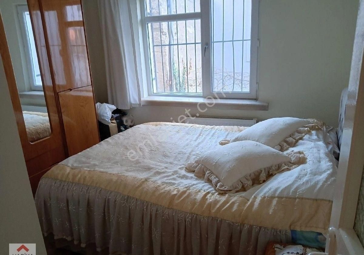 Aşıkpaşa 214.sk Ara Katta 3+1 Geniş Satılık Fırsat Daire ! - Görsel 18