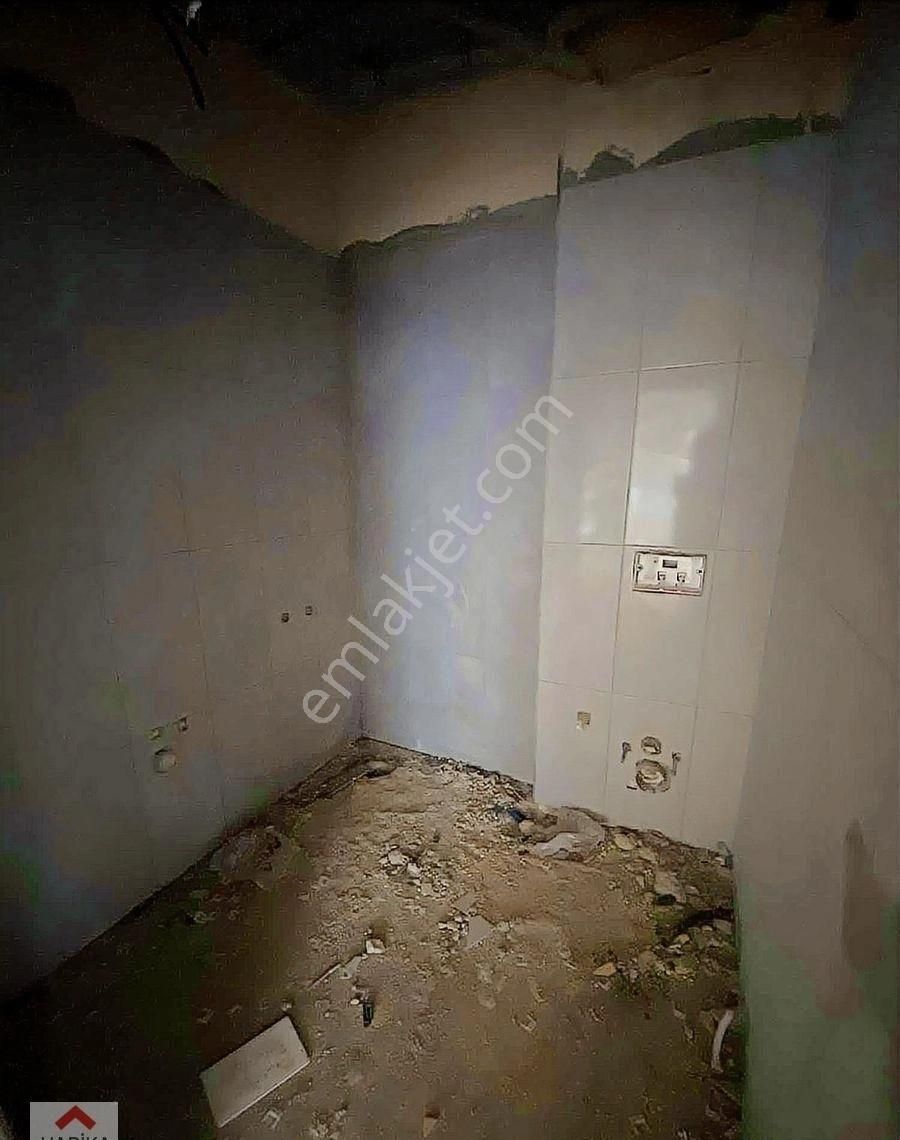 İncesu Caddesi Sıfır Binada 2+1 Bahçe Katı Satılık Daire ! - Görsel 2