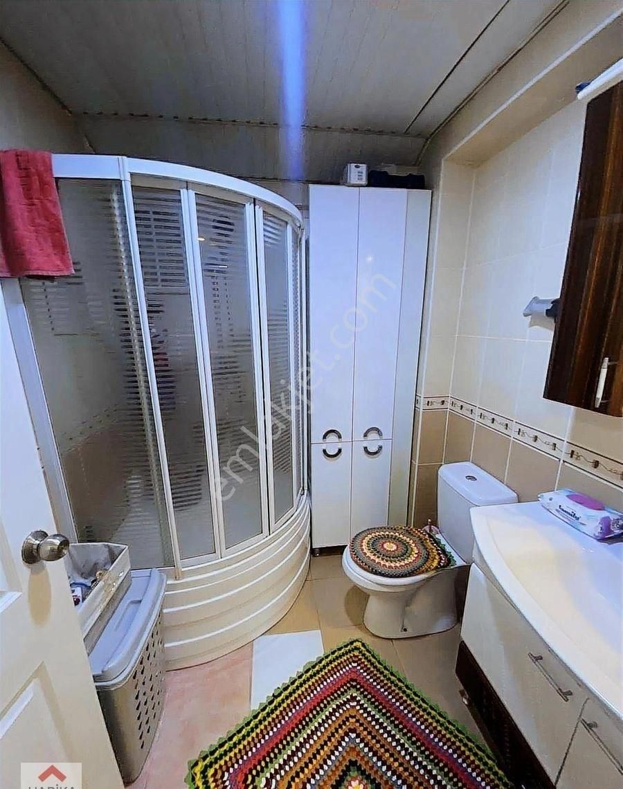 Aşıkpaşa'da Genç Binada Asansörlü 2.katta 3+1 Satılık Daire ! - Görsel 19