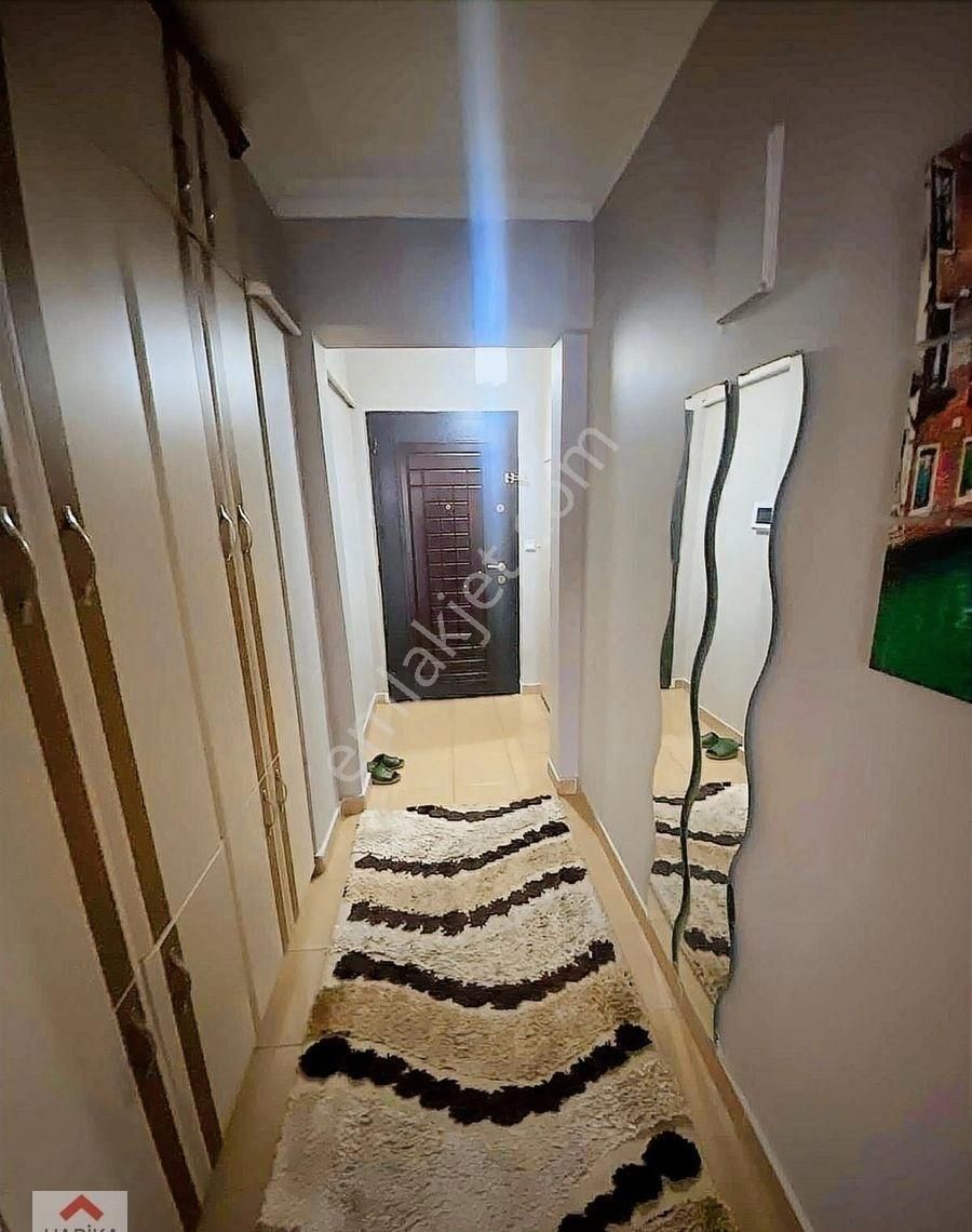 Aşıkpaşa'da Genç Binada Asansörlü 2.katta 3+1 Satılık Daire ! - Görsel 3