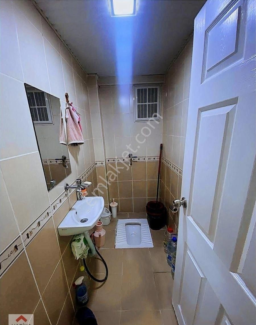 Aşıkpaşa'da Genç Binada Asansörlü 2.katta 3+1 Satılık Daire ! - Görsel 17