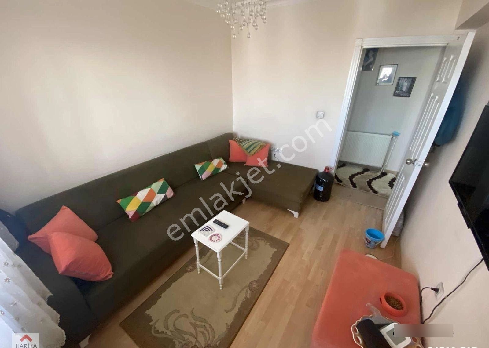 Aşıkpaşa'da Genç Binada Asansörlü 2.katta 3+1 Satılık Daire ! - Görsel 4