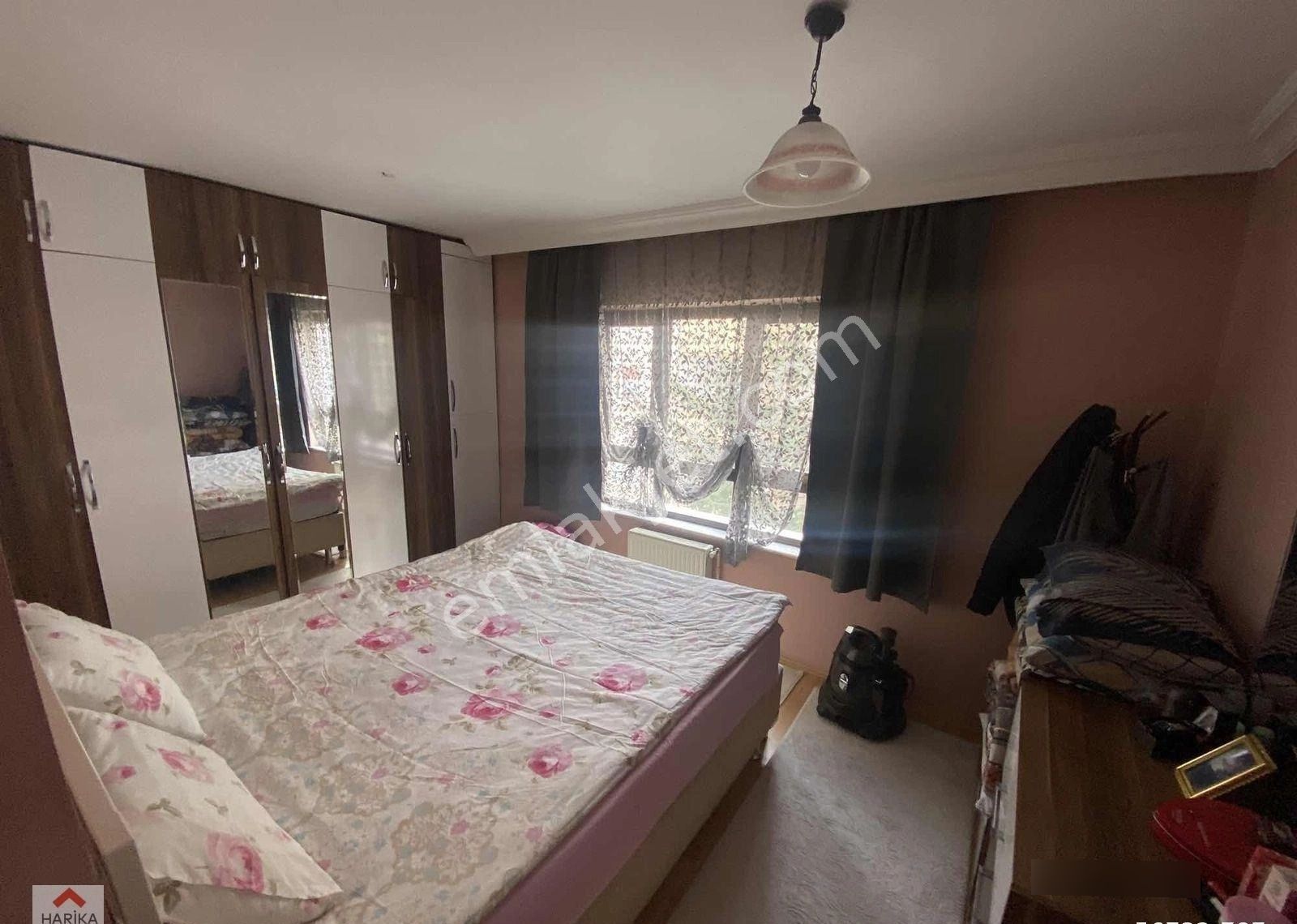 Aşıkpaşa'da Genç Binada Asansörlü 2.katta 3+1 Satılık Daire ! - Görsel 15