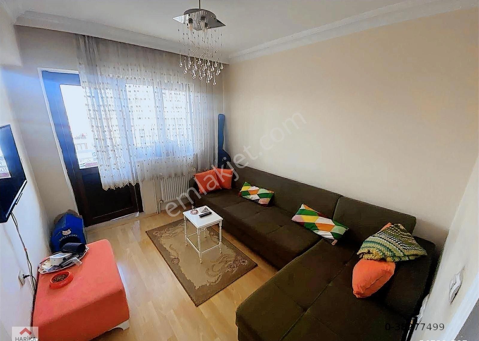 Aşıkpaşa'da Genç Binada Asansörlü 2.katta 3+1 Satılık Daire ! - Görsel 5