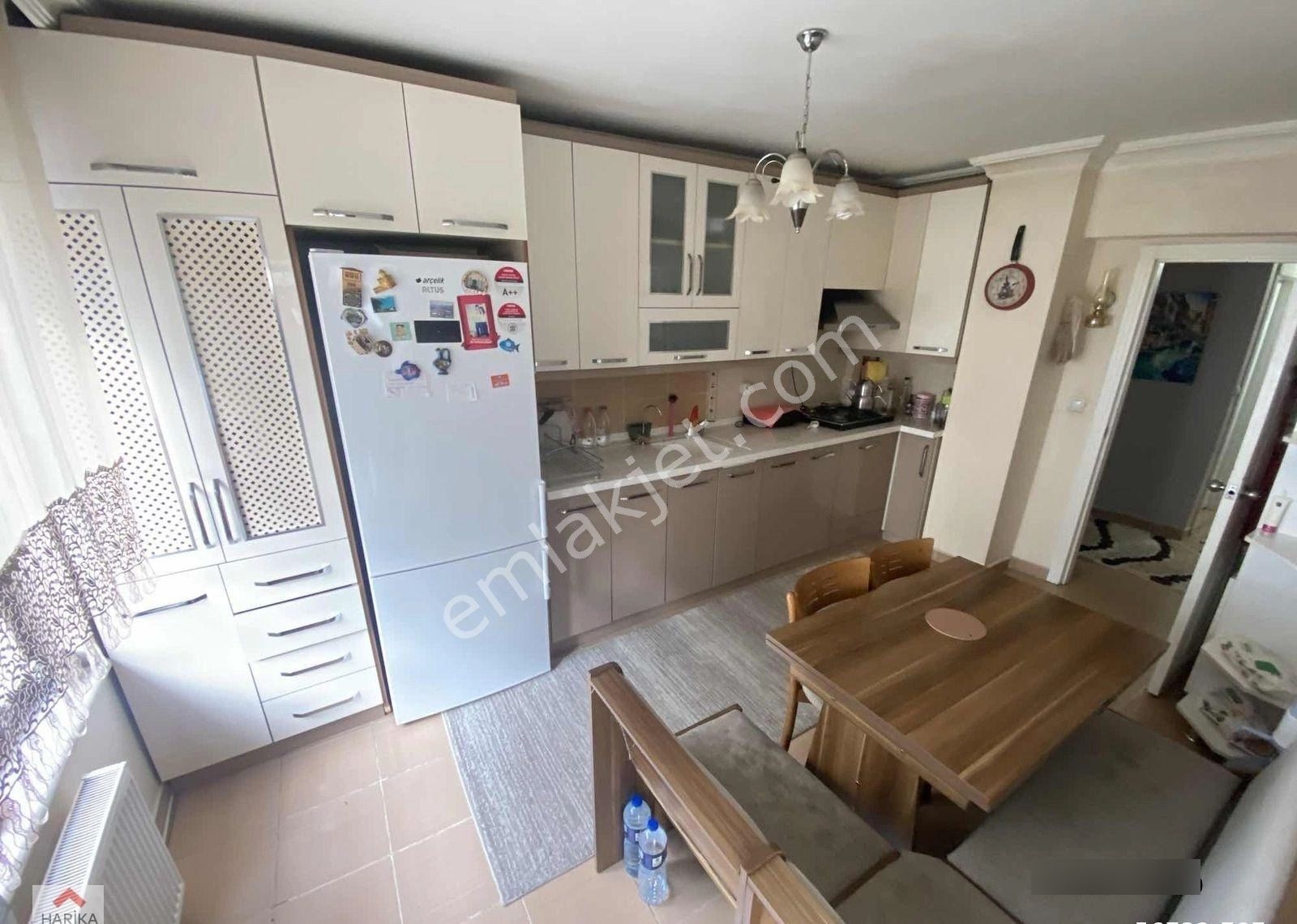 Aşıkpaşa'da Genç Binada Asansörlü 2.katta 3+1 Satılık Daire ! - Görsel 8