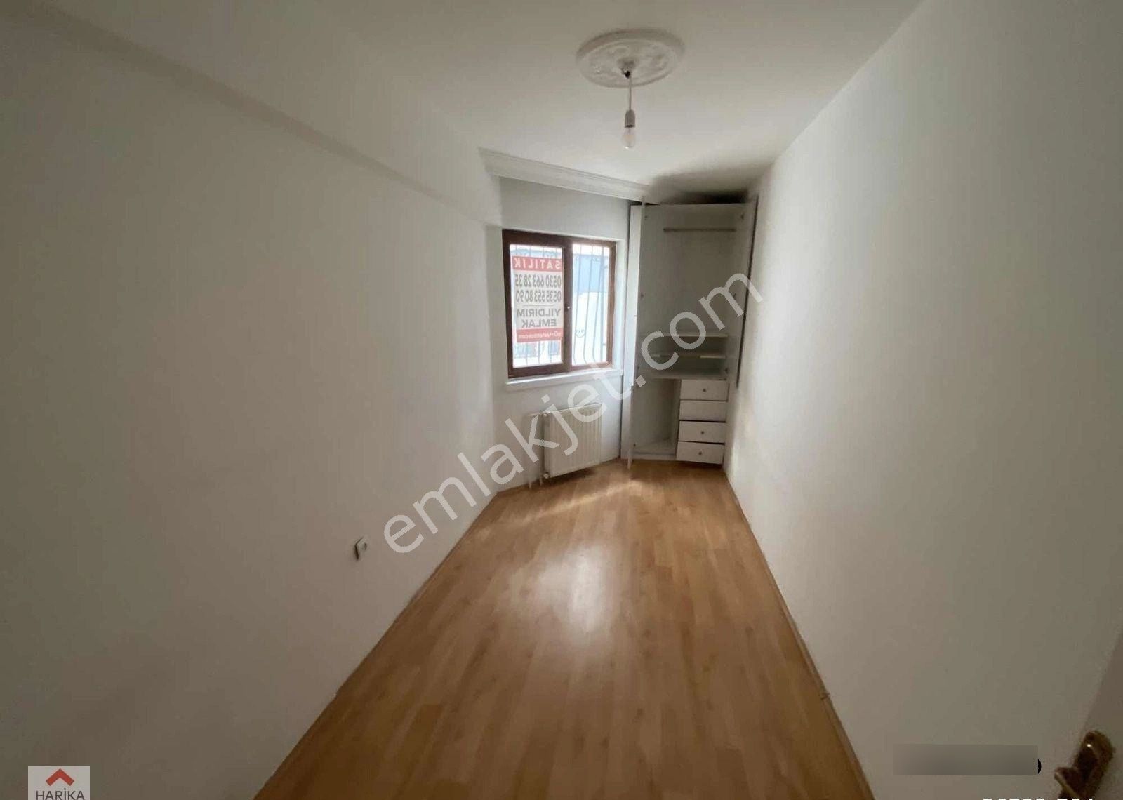 Seyranbağları Cadde Üzerinde 4+1 Yapılı Satılık Kelepir Daire ! - Görsel 22