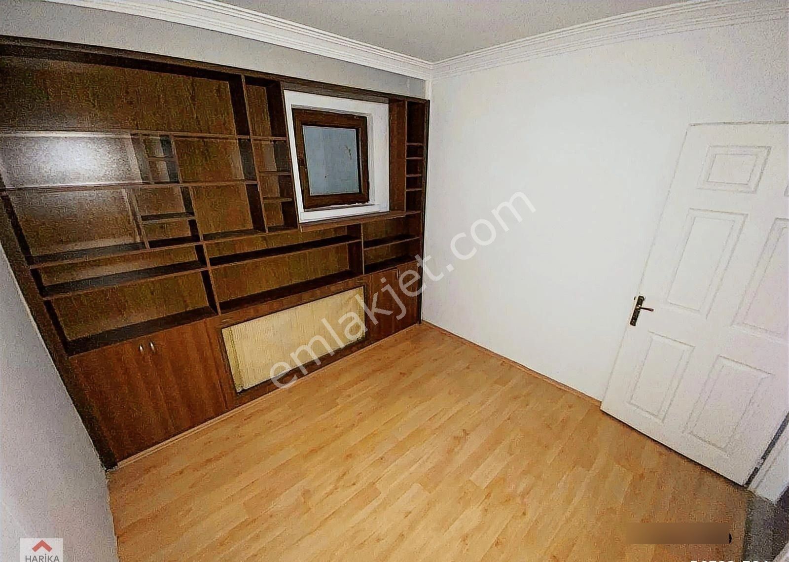 Seyranbağları Cadde Üzerinde 4+1 Yapılı Satılık Kelepir Daire ! - Görsel 11