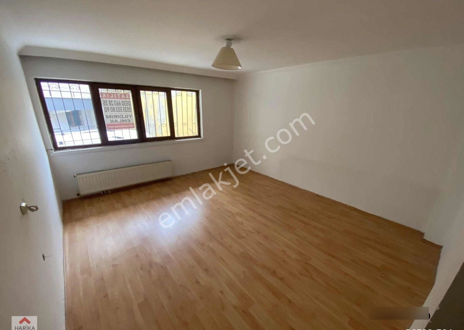 Seyranbağları Cadde Üzerinde 4+1 Yapılı Satılık Kelepir Daire !