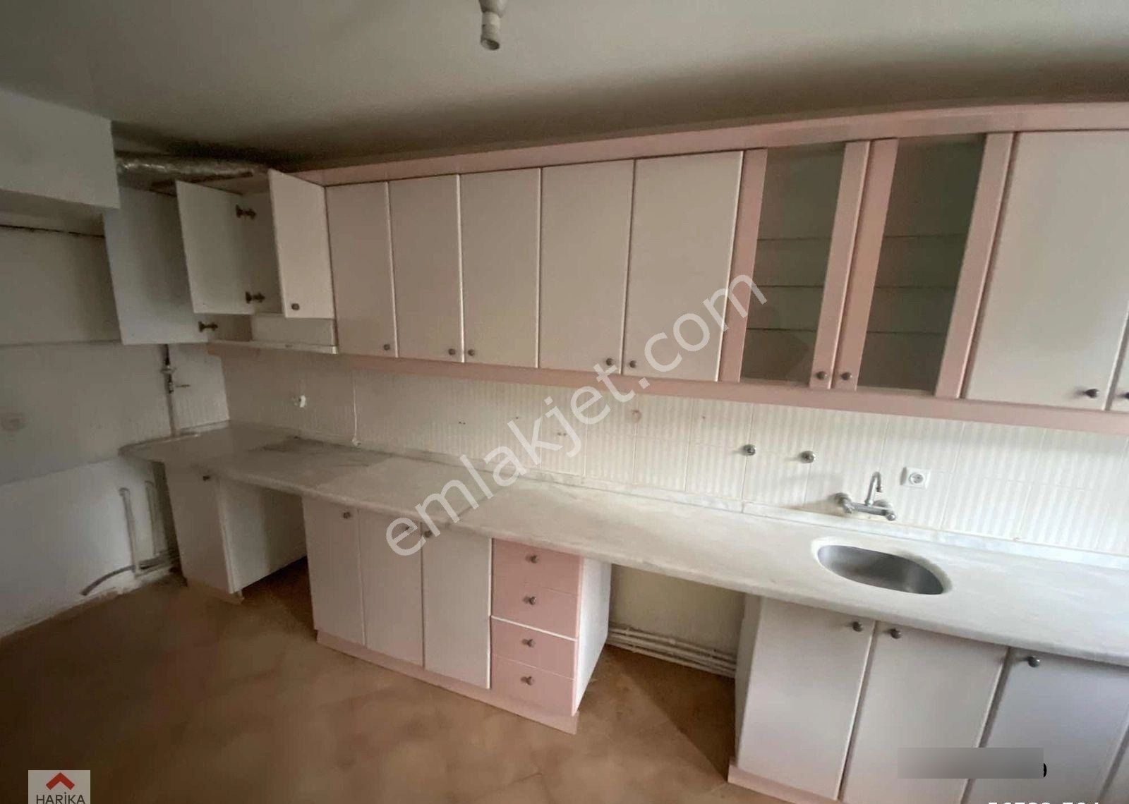 Seyranbağları Cadde Üzerinde 4+1 Yapılı Satılık Kelepir Daire ! - Görsel 20