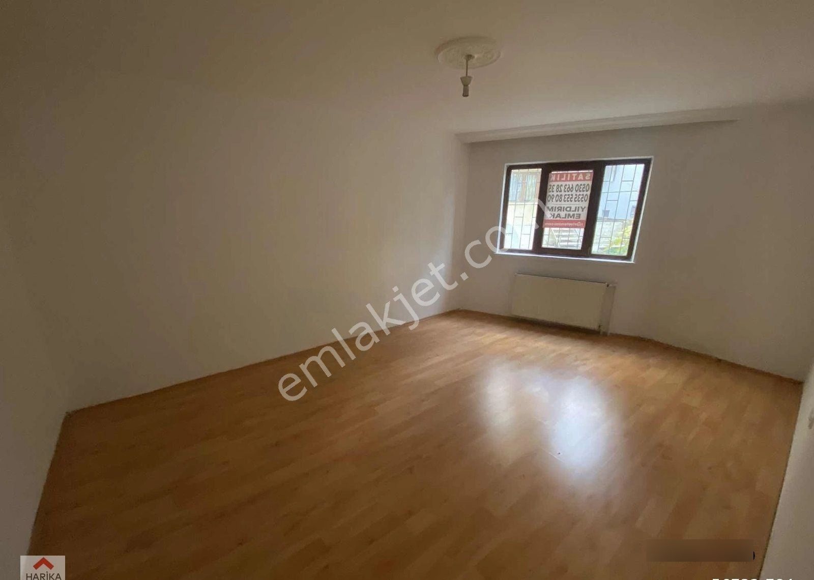 Seyranbağları Cadde Üzerinde 4+1 Yapılı Satılık Kelepir Daire ! - Görsel 15