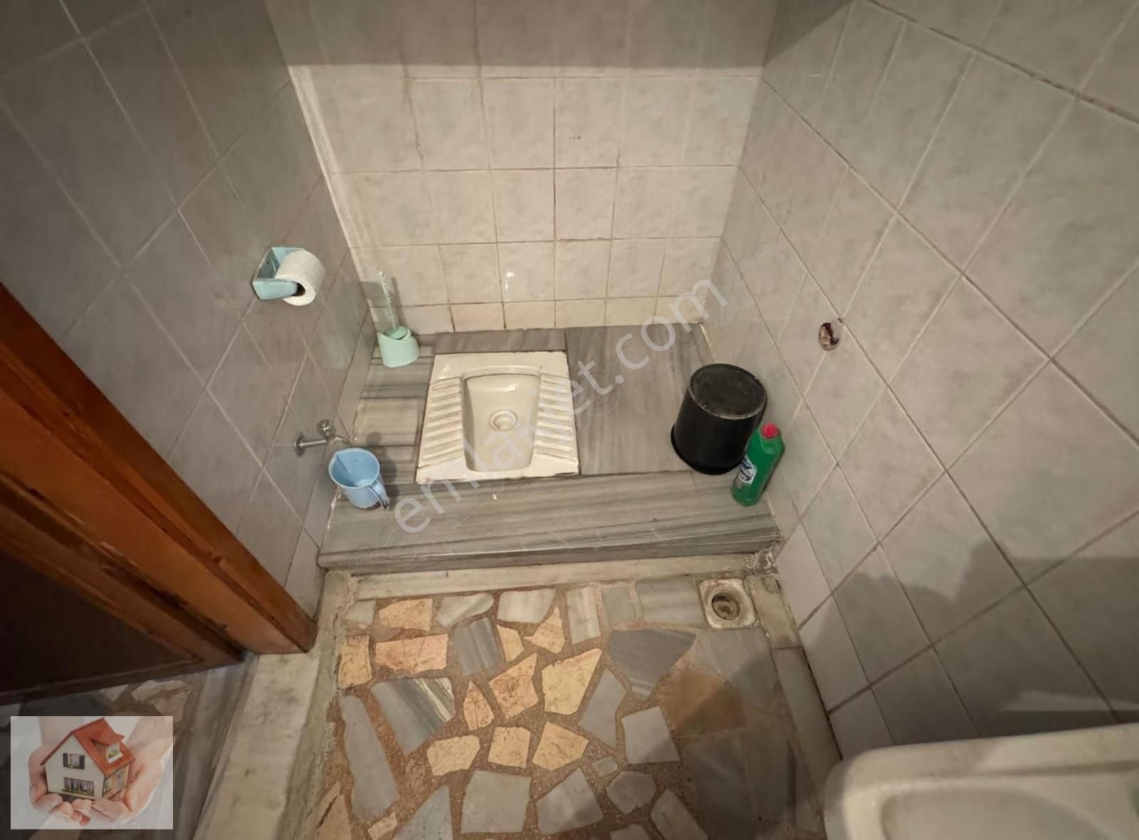 Doğuştan Armağanevlerde Kiralık Dükkan Depo 175 M 35.000 ₺ - Görsel 22