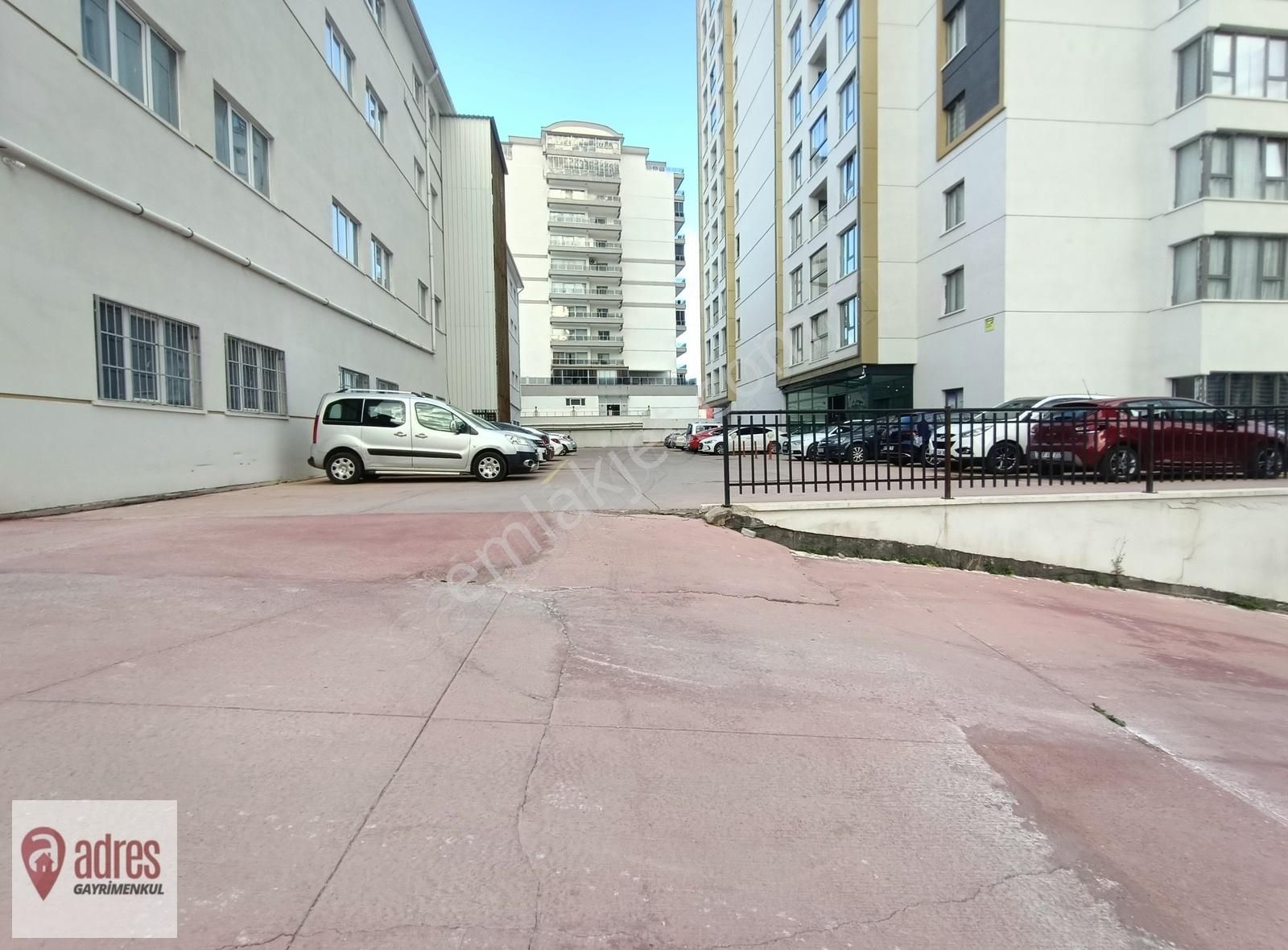 Eryaman Vizyon Prestige ' De Kiralık 2+1 Daire''adres''den - Görsel 3