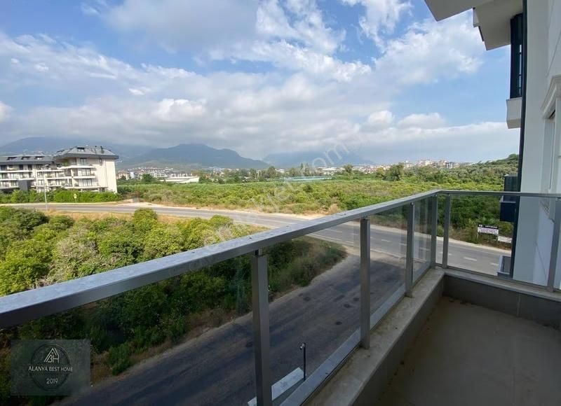 Fiyat Düştü Kısa Süreliğine Oba Hastane Yakını 2+1 Sıfır Daire Çift Banyo - Görsel 15