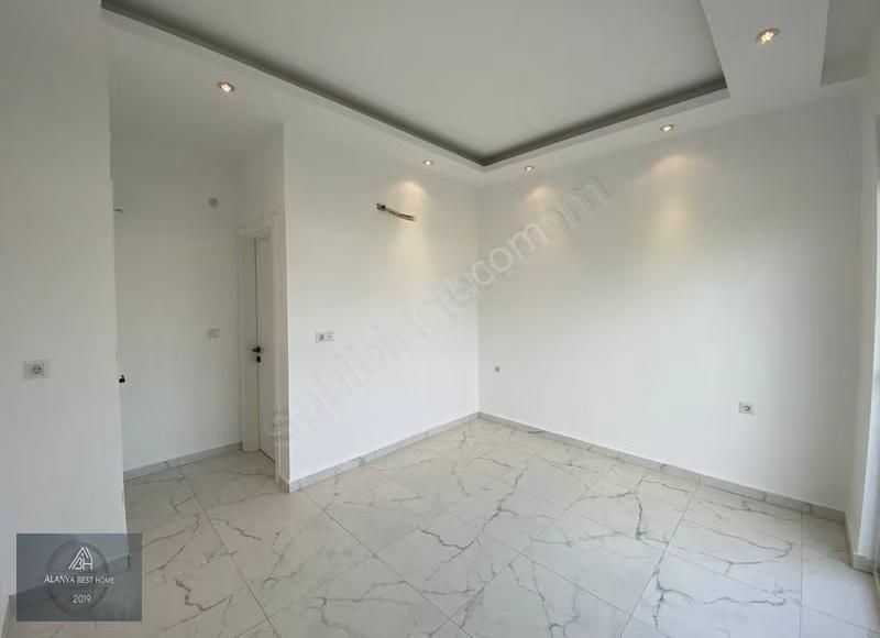 Fiyat Düştü Kısa Süreliğine Oba Hastane Yakını 2+1 Sıfır Daire Çift Banyo - Görsel 27