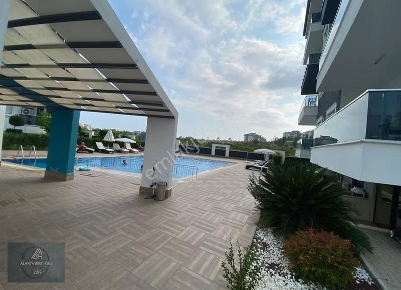 Fiyat Düştü Kısa Süreliğine Oba Hastane Yakını 2+1 Sıfır Daire Çift Banyo - Görsel 31