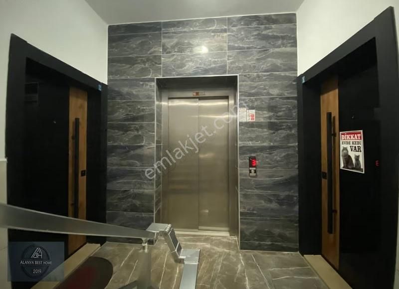 Fiyat Düştü Kısa Süreliğine Oba Hastane Yakını 2+1 Sıfır Daire Çift Banyo - Görsel 4