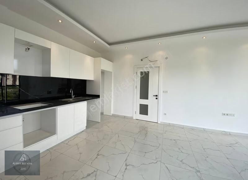 Fiyat Düştü Kısa Süreliğine Oba Hastane Yakını 2+1 Sıfır Daire Çift Banyo - Görsel 19