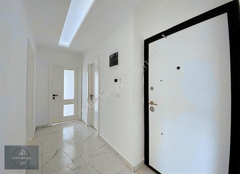 Fiyat Düştü Kısa Süreliğine Oba Hastane Yakını 2+1 Sıfır Daire Çift Banyo - Görsel 28