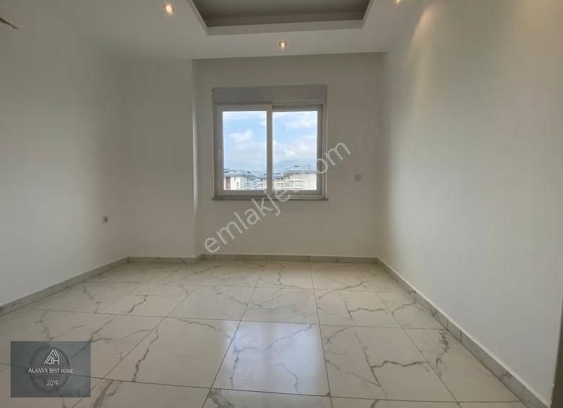 Fiyat Düştü Kısa Süreliğine Oba Hastane Yakını 2+1 Sıfır Daire Çift Banyo - Görsel 7