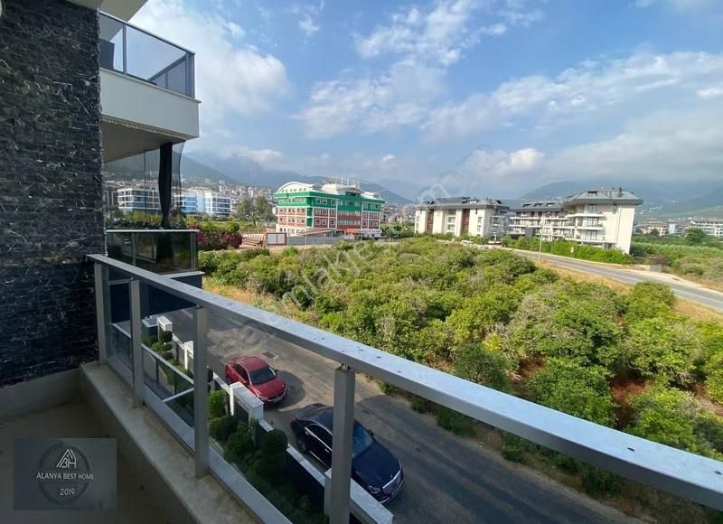 Fiyat Düştü Kısa Süreliğine Oba Hastane Yakını 2+1 Sıfır Daire Çift Banyo - Görsel 17