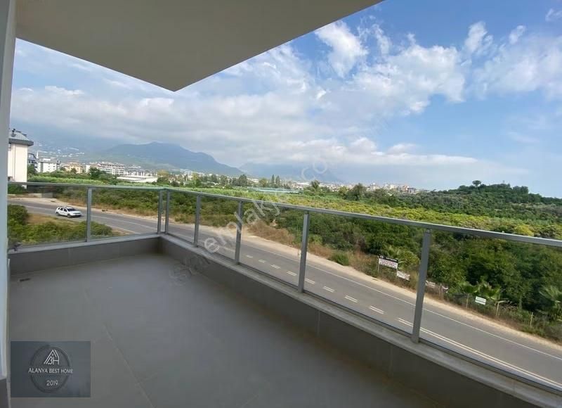 Fiyat Düştü Kısa Süreliğine Oba Hastane Yakını 2+1 Sıfır Daire Çift Banyo - Görsel 24