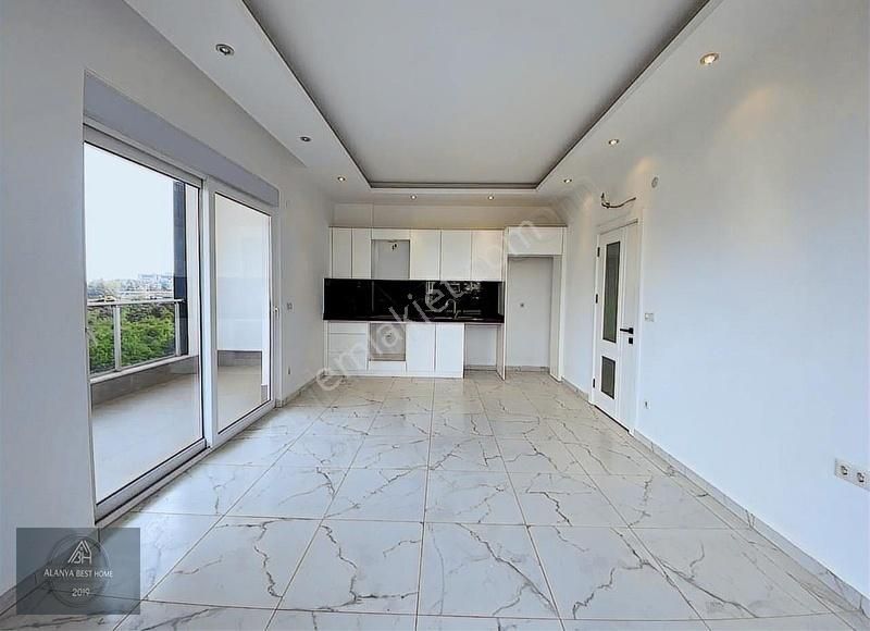 Fiyat Düştü Kısa Süreliğine Oba Hastane Yakını 2+1 Sıfır Daire Çift Banyo - Görsel 20