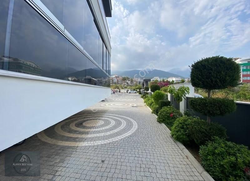 Fiyat Düştü Kısa Süreliğine Oba Hastane Yakını 2+1 Sıfır Daire Çift Banyo - Görsel 5